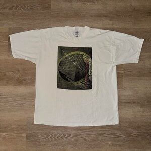 Vintage 1997 Target Fall Catalog Promo T-Shirt